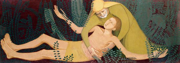 Il buon samaritano